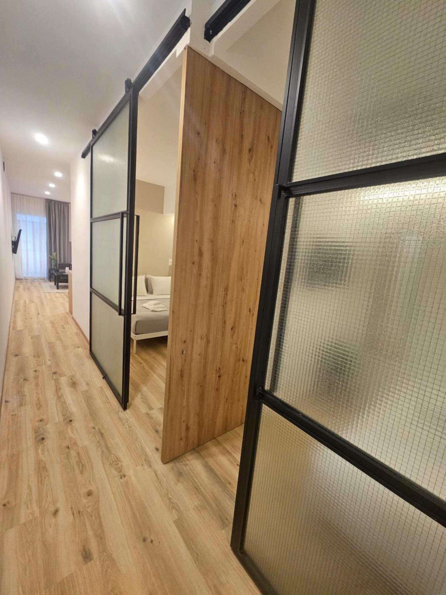 Sun Marco Apartments In Athens Atenas Exterior foto