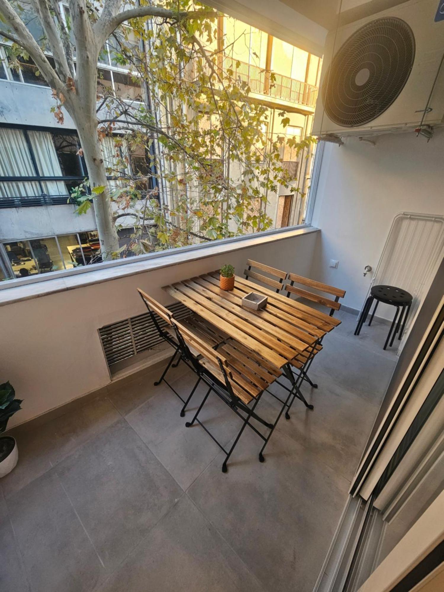 Sun Marco Apartments In Athens Atenas Exterior foto